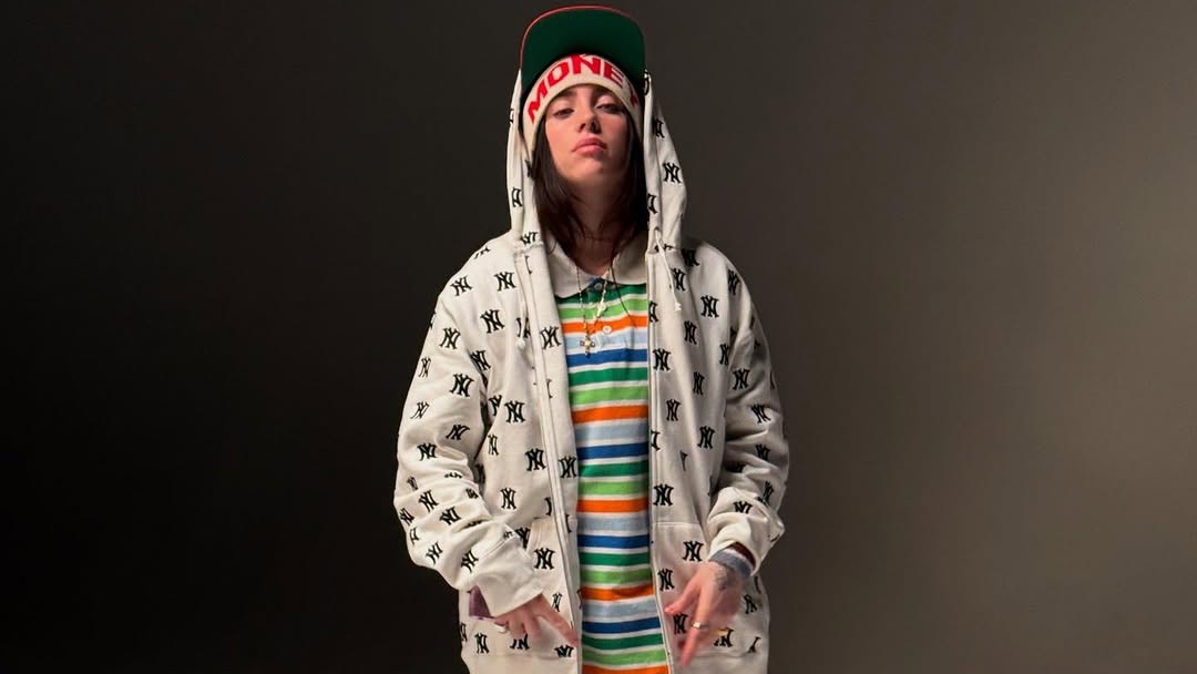 'Birds of a Feather' dari Billie Eilish Jadi Lagu dengan Streams Terbanyak Spotify di 2024