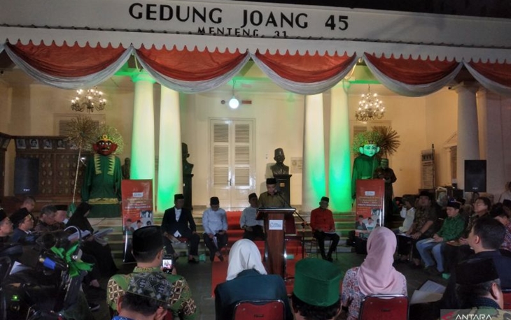 Said Aqil Jelaskan Syarat Pemimpin Bangsa dalam Ilmu Fikih