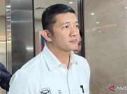 Aspri Wamenkumham Polisikan Ketua IPW atas Dugaan Pencemaran Nama Baik