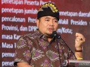 KPU RI Bersiap Diri Hadapi Gugatan Partai Berkarya di PN Jakpus