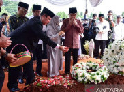 Azyumardi Azra Sangat Berjasa dalam Upaya Pencegahan Terorisme di Tanah Air