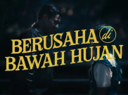 Lirik Berusaha di Bawah Hujan Yang Resmi Dirilis Idgitaf di 15 Mei 2026