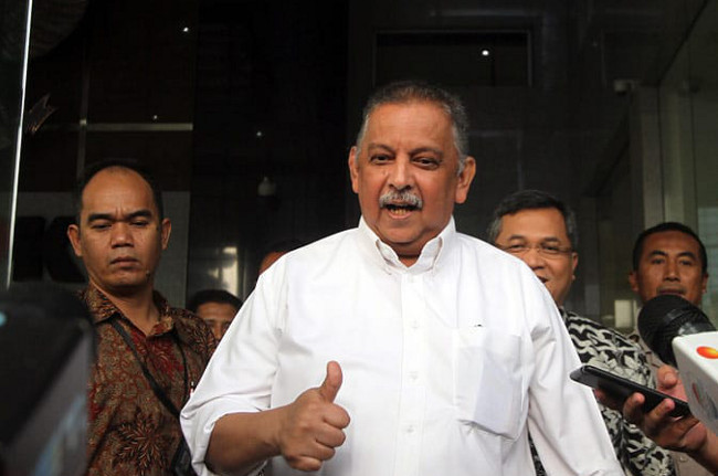 KPK Ingatkan Sofyan Basir Kooperatif