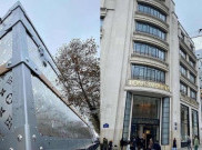 Louis Vuitton akan Buka Hotel di Paris 