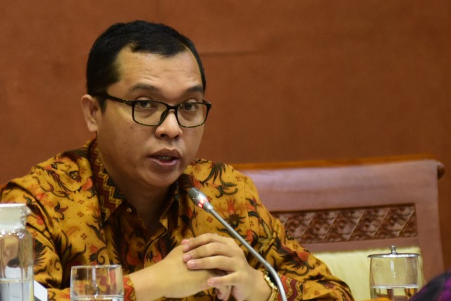 KIB Sambut Baik Rencana PAN Duetkan Ganjar-Erick di Pilpres 2024