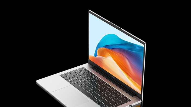 HUAWEI Rilis Laptop D14 dan 15, Cocok untuk Menunjang Produktivitas