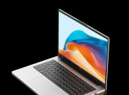 HUAWEI Rilis Laptop D14 dan 15, Cocok untuk Menunjang Produktivitas
