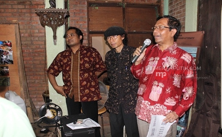 Kalah, Pemprov DKI Jakarta Siap Ganti Rugi kepada Warga Bukit Duri