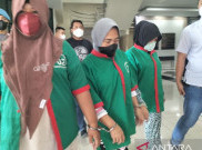 Modus Baru Sindikat Sabu Malaysia Gunakan Pengedar Emak-Emak