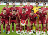 Harga Tiket Timnas Indonesia Vs Brunei Darussalam di GBK Resmi Dirilis