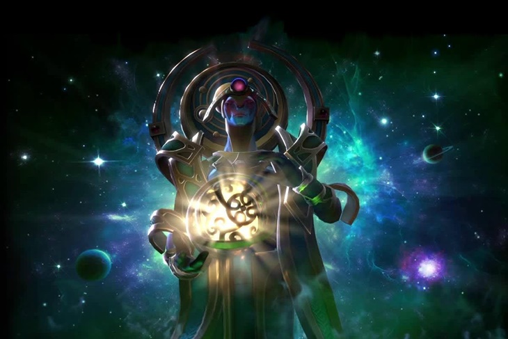 Tangguhnya Support Player DOTA 2, Pas Menang Malah Tidak Diapresiasi