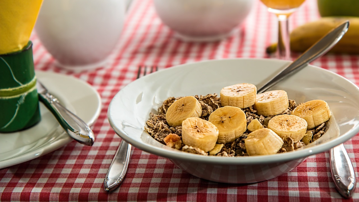 6 Jurus Pendongkrak Energi, Nomor 6 Enggak Banyak Orang Tahu