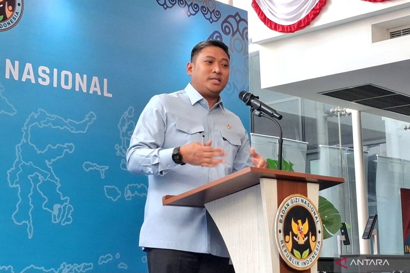Keracunan Massal MBG Sidoarjo Gara-Gara Salah Tulis Label Konsumsi 3 Jam, Dikirim Sudah Lewat Batas Waktu