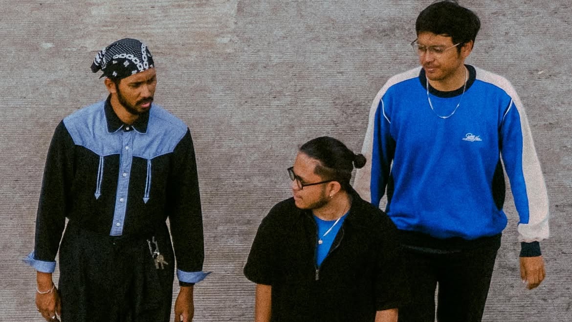 Polka Wars Kembali Setelah Empat Tahun, Rilis Single Baru 'Terbentur'