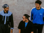 Polka Wars Kembali Setelah Empat Tahun, Rilis Single Baru 'Terbentur'