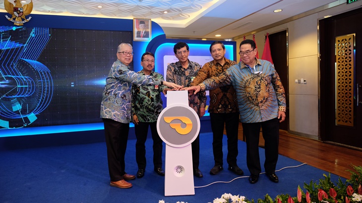 GIIAS Surabaya 2023 Siap Beri Edukasi dan Informasi ke Masyarakat Jawa Timur