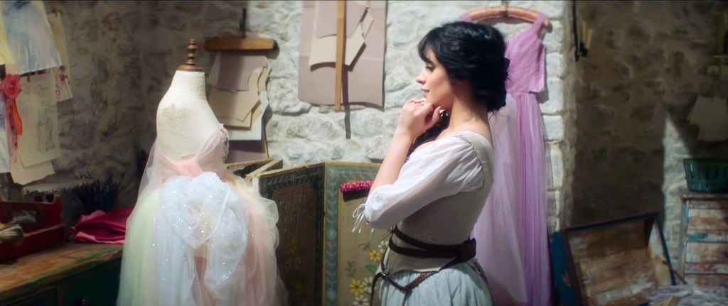 cinderella