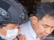Saksi Meringankan Sebut Munarman-FPI Bertentangan dengan Terorisme dan ISIS