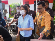 KPK Sebut Grace Thahir Terlibat Jual Beli Aset dengan Rafael Alun