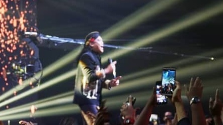 'Lilo', Lagu Patah Hati Ikhlas dari Didi Kempot