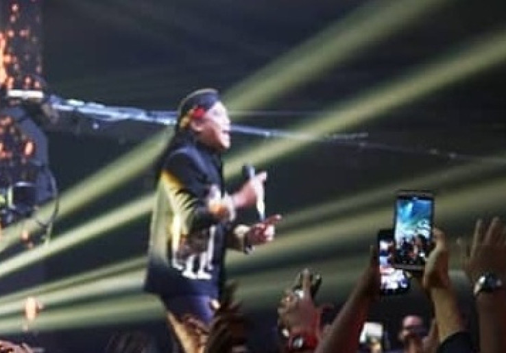 'Lilo', Lagu Patah Hati Ikhlas dari Didi Kempot