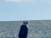 Kaleb J Persiapkan EP Baru, Rilis Single Pembuka 'Melepaskanmu'