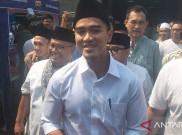Kaesang Sebut PSI Siap Lawan Golkar di Pilkada Banten