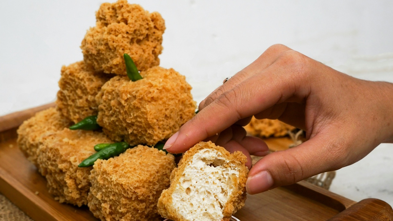 Berbuka Puasa Makan Gorengan, Awas Gangguan Pencernaan sampai Kegemukan