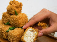 Berbuka Puasa Makan Gorengan, Awas Gangguan Pencernaan sampai Kegemukan
