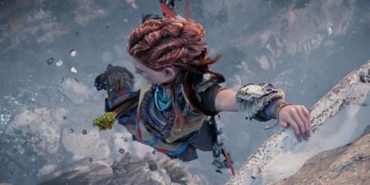 horizon ddawn zero