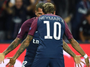 Hasil Lengkap Liga Champions Grup A-D, 28 September 2017