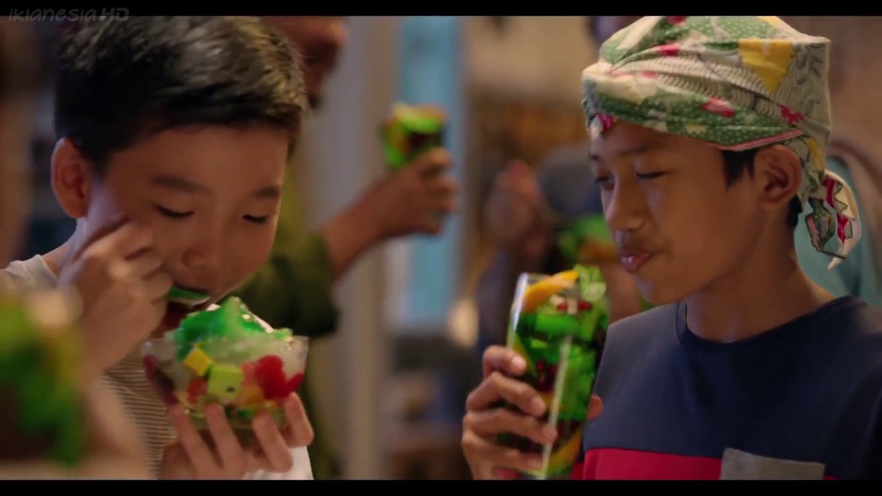 Kalau Iklan TV Ini Mulai Muncul, Pertanda Bulan Ramadan Telah Tiba