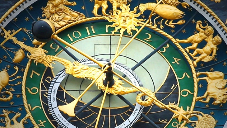 2022 akan Menjadi Tahun yang Berat bagi Libra, Leo, dan, Aquarius