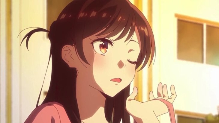 Beginilah Cara Ampuh Jika Kamu Ingin Menikahi Karakter Anime