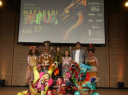 Segera Digelar, ini Alur Cerita Pentas Teater 'MATAHARI PAPUA' 