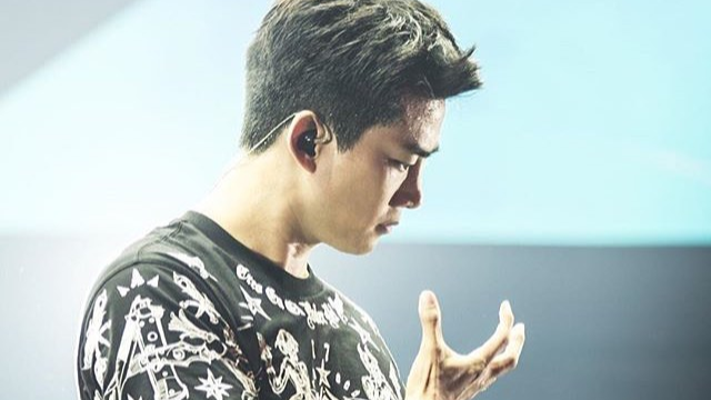 Taecyeon 2PM Jalani Wamil Tanpa Gembar-Gembor