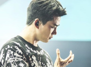 Taecyeon 2PM Jalani Wamil Tanpa Gembar-Gembor