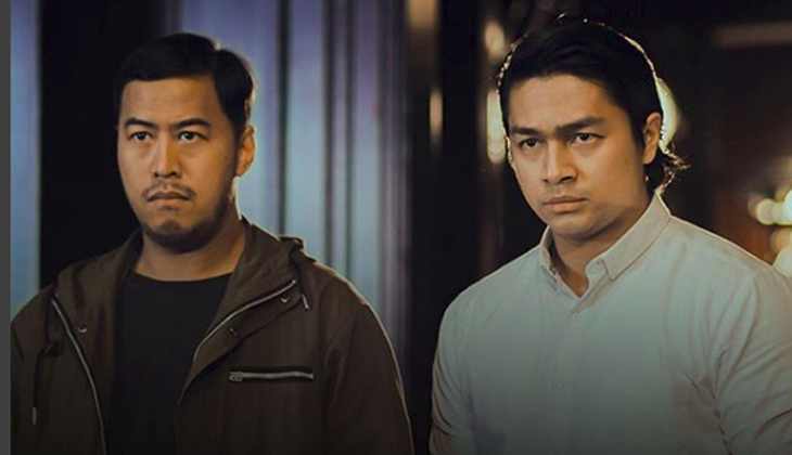 ‘Partikelir’, Film Detektif Berbalut Komedi