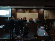 Kasus Timah, 3 Eks Pejabat ESDM Didakwa Rugikan Negara Rp 300 Triliun