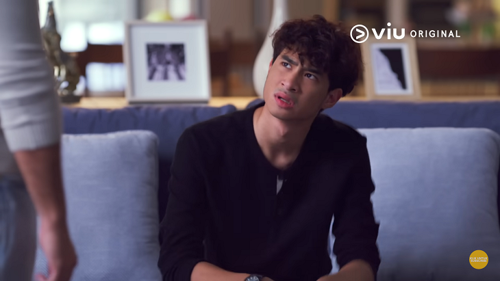 Devano Danendra Tertantang Jadi Cowok Rebel di Drama Terbaru