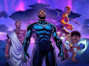 Season Pass Terbaru Marvel Snap Hadirkan Konten Terbaru 'Black Panther: Wakanda Forever'