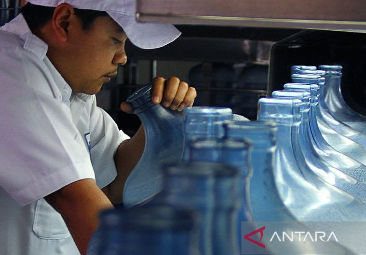 Fakta di Balik Video Viral Galon Air Minum Penyok, Begini Penjelasan Pakar Universitas Trilogi
