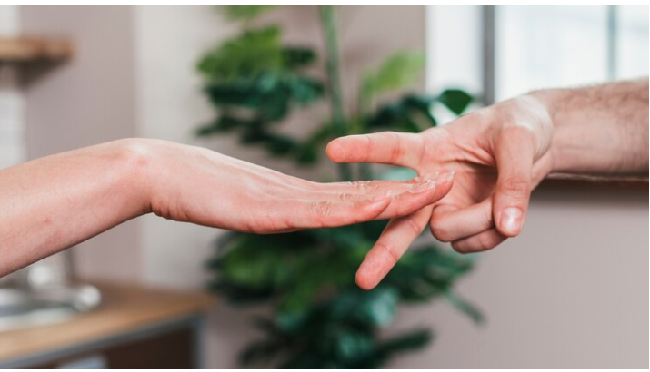 Apa Itu Physical Touch