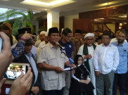 Deklarasi Ulang Kemenangan Prabowo Bersama Sandi Tuai Simpati Pakar