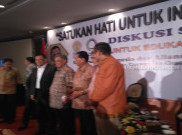 Kritik Ambang Batas 20 Persen, Gatot: UU Pemilu Bunuh Partai Politik