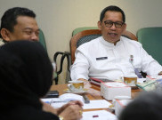  Sekwan DPRD DKI Beberkan Alasan Dibalik Penundaan Rapat Paripurna