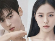Cha Eun-woo Mungkin Gabung Go Min-si dalam Drama Bikinan Hong Sisters, bakal Seru Banget sih Ini