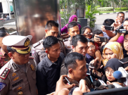 Ini Kesimpulan Terkait Kecelakaan Setya Novanto