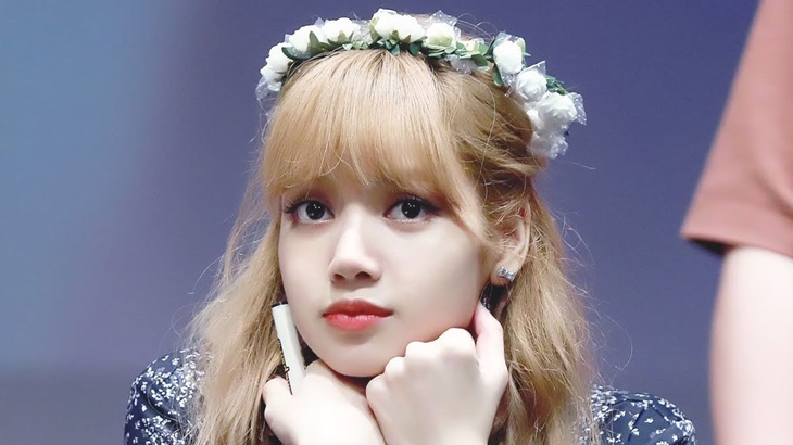 Misteri Poni Lisa BLACKPINK