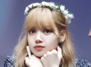 Misteri Poni Lisa BLACKPINK